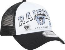 Gorra New Era Oakland Riders Trucker 