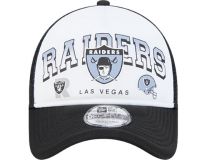 Gorra New Era Oakland Riders Trucker 