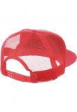 Thrasher Skategoat Mesh Cap - RED