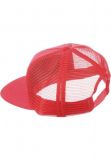 Thrasher Skategoat Mesh Cap - RED