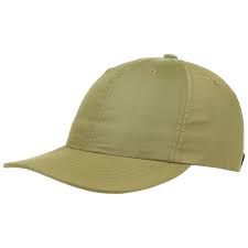 Reell Foldable 6-Panel OLIVE