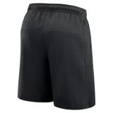 Pantalon corto Nike x MLB  Chicago White Sox NEGRO