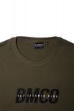 Black Mouth T.D.C. Crewneck ARMY