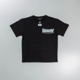 Camiseta Gbality All you need is calm NEGRO