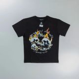 Camiseta Gbality W.D.K.Y.M.Y.S. NEGRO