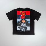 Camiseta Gbality Back to the 90´S NEGRO