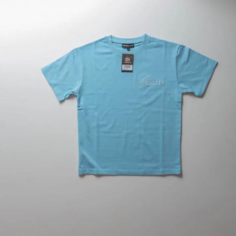 Camiseta Gbality Basic AZUL
