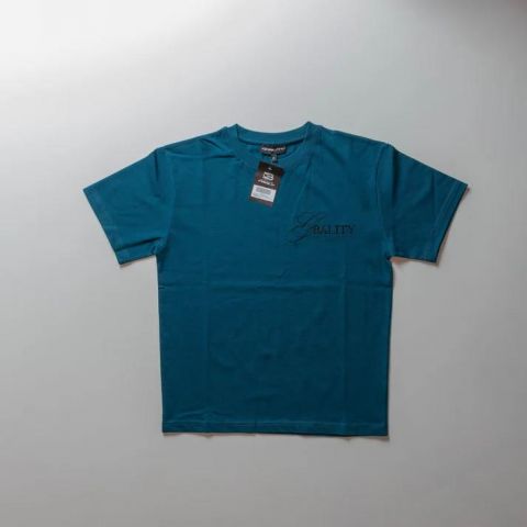 Camiseta Gbality Basic AZUL MARINO