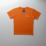 Camiseta Gbality Basic NARANJA