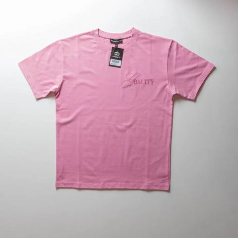 Camiseta Gbality Basic ROSA