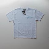Camiseta Gbality Basic BLANCO