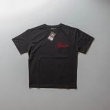 Camiseta ¨Gbality¨ Basic - NEGRO
