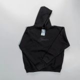 Sudadera ¨Gbality¨ Basic - NEGRO