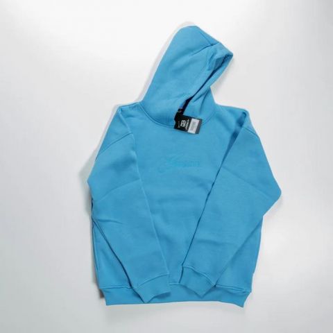 Sudadera ¨Gbality¨ Basic - AZUL