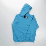 Sudadera ¨Gbality¨ Basic - AZUL