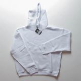 Sudadera ¨Gbality¨ Basic - BLANCO