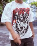 Camiseta Gbality Vicious - BLANCO