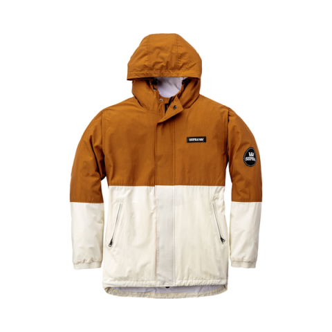 Supra ® Shifting Jacket TAN/BONE