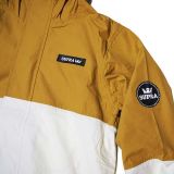 Supra ® Shifting Jacket TAN/BONE