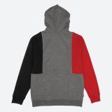 DGK ® Triple Hood ATH HEATHER