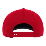 Gorra 110 Fitted Snapback ROJO