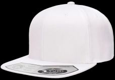 Gorra 110 Fitted Snapback BLANCO