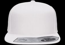 Gorra 110 Fitted Snapback BLANCO