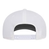 Gorra 110 Fitted Snapback BLANCO