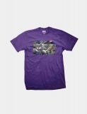 DGK ® Apollo Tee PURPLE