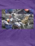 DGK ® Apollo Tee PURPLE