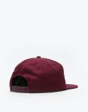 Thrasher Hierogliphic Snapback MARRON