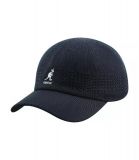 Kangol ® Tropic Ventair Spacecap BLACK