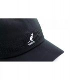 Kangol ® Tropic Ventair Spacecap BLACK