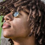Gafas de sol CHPO BRAND Rumi TURTLE BROWN