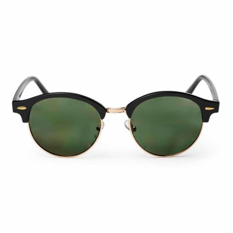 Gafas de sol CHPO BRAND Casper II BLACK GREEN