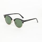 Gafas de sol CHPO BRAND Casper II BLACK GREEN