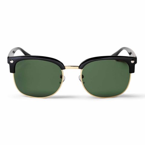 Gafas de sol CHPO BRAND Casper  BLACK GREEN
