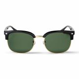 Gafas de sol CHPO BRAND Casper  BLACK GREEN