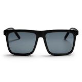 Gafas de sol CHPO BRAND Bruce BLACK 