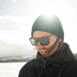 Gafas de sol CHPO BRAND Bruce BLACK 