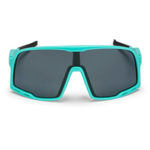 Gafas de sol CHPO BRAND Henrik TURQUOISE BLACK
