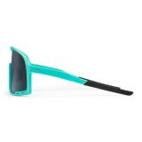 Gafas de sol CHPO BRAND Henrik TURQUOISE BLACK
