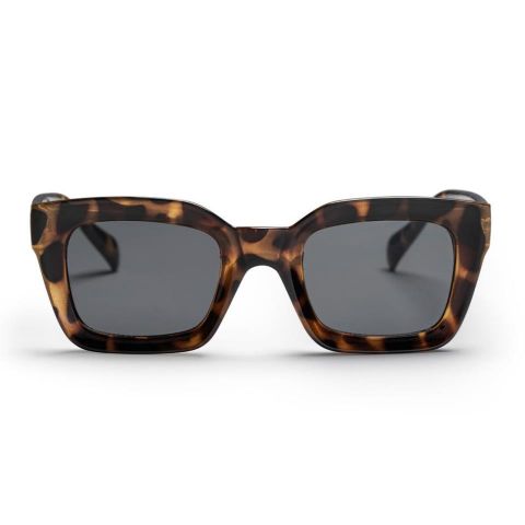Gafas de sol CHPO BRAND Anna LEOPARD BLACK 