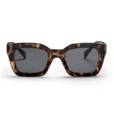 Gafas de sol CHPO BRAND Anna LEOPARD BLACK 