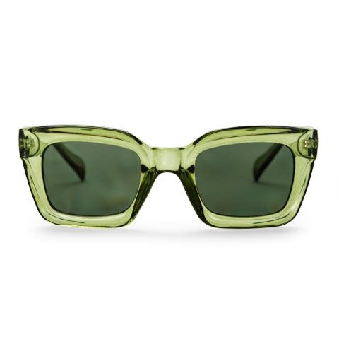 Gafas de sol CHPO BRAND Anna FOREST GREEN  