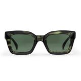 Gafas de sol CHPO BRAND Anna SMOKE GREEN GREEN