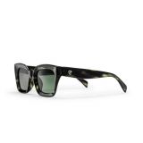 Gafas de sol CHPO BRAND Anna SMOKE GREEN GREEN