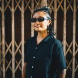 Gafas de sol CHPO BRAND Nicole BLACK 