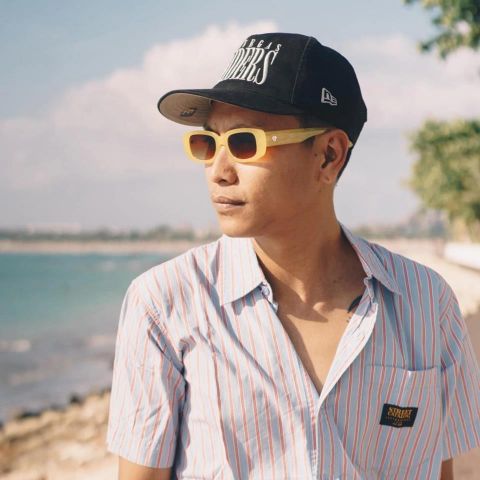 Gafas de sol CHPO BRAND Nicole YELLOW 