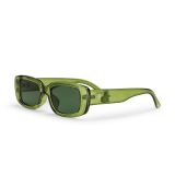 Gafas de sol CHPO BRAND Nicole FOREST GREEN 